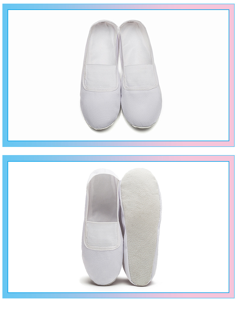 Indoor Yoga Slippers Gym Teach - Yoga Fitness Teacher 评论和价格
