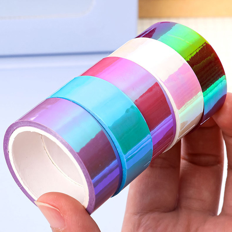 500cm Holographic RG Prismatic - Gymnastics Rings 评论和价格
