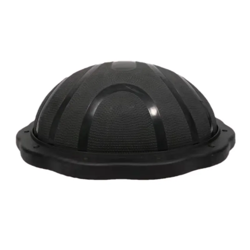 Yoga Fitness Balance Half Ball - Exercise Ball Stability 评论和价格