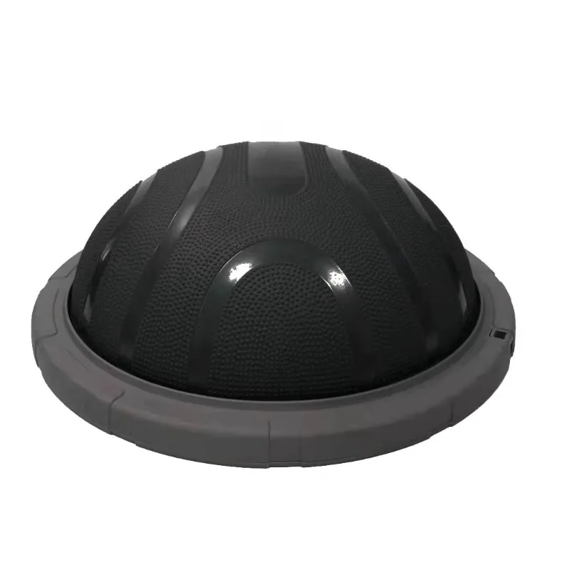 Yoga Fitness Balance Half Ball - Exercise Ball Stability 评论和价格
