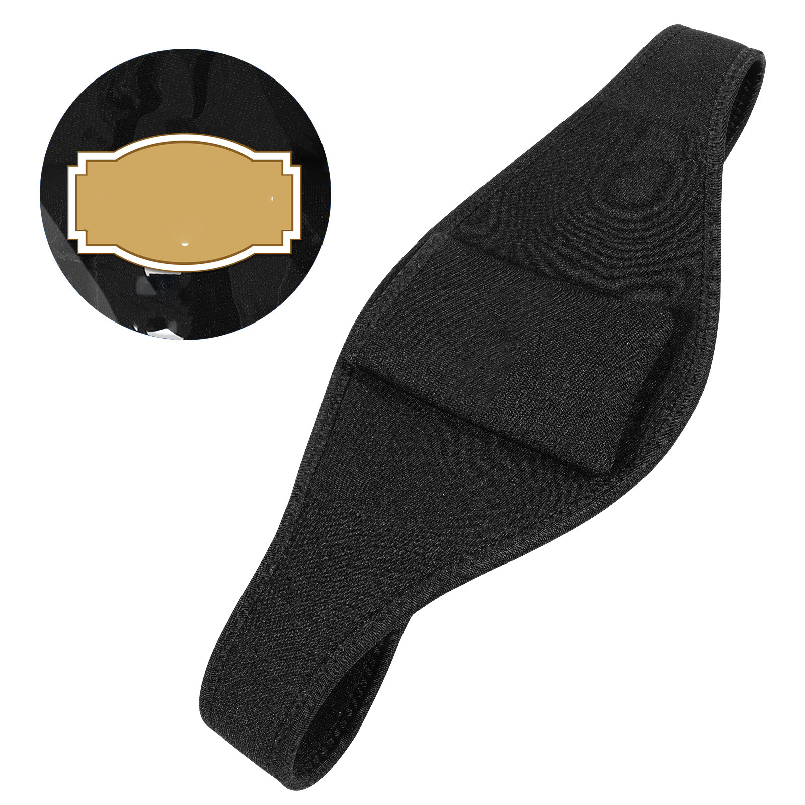 Mic Belt Adjustable Microphone - Yoga Fitness Teacher 评论和价格