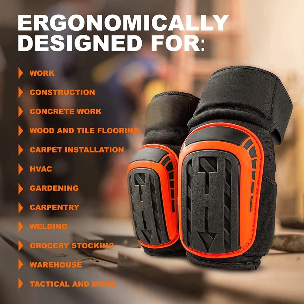 Professional Heavy Duty EVA Fo - Knee Sleeve Compression 评论和价格