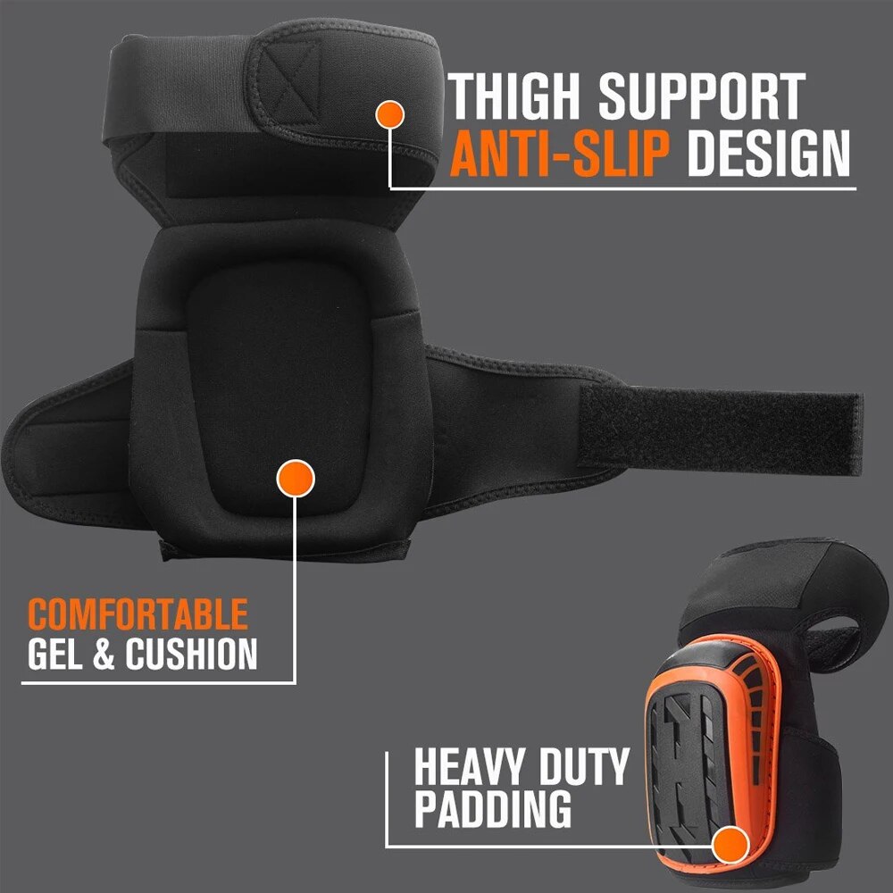 Professional Heavy Duty EVA Fo - Knee Sleeve Compression 评论和价格