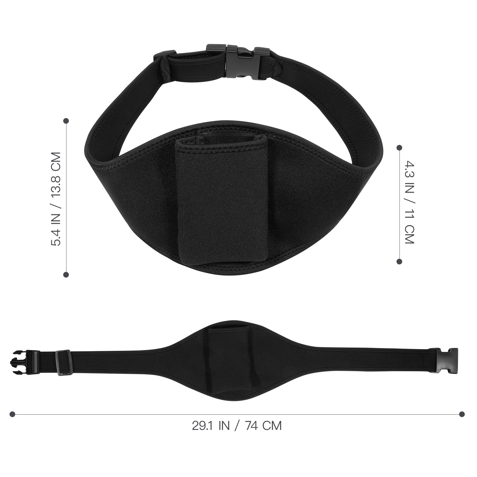 Skin Friendly Nylon Microphone - Yoga Fitness Teacher 评论和价格