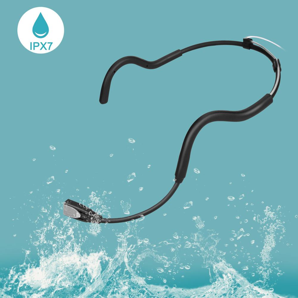 KIMAFUN 2.4G Wireless Headset  - Yoga Fitness Teacher 评论和价格
