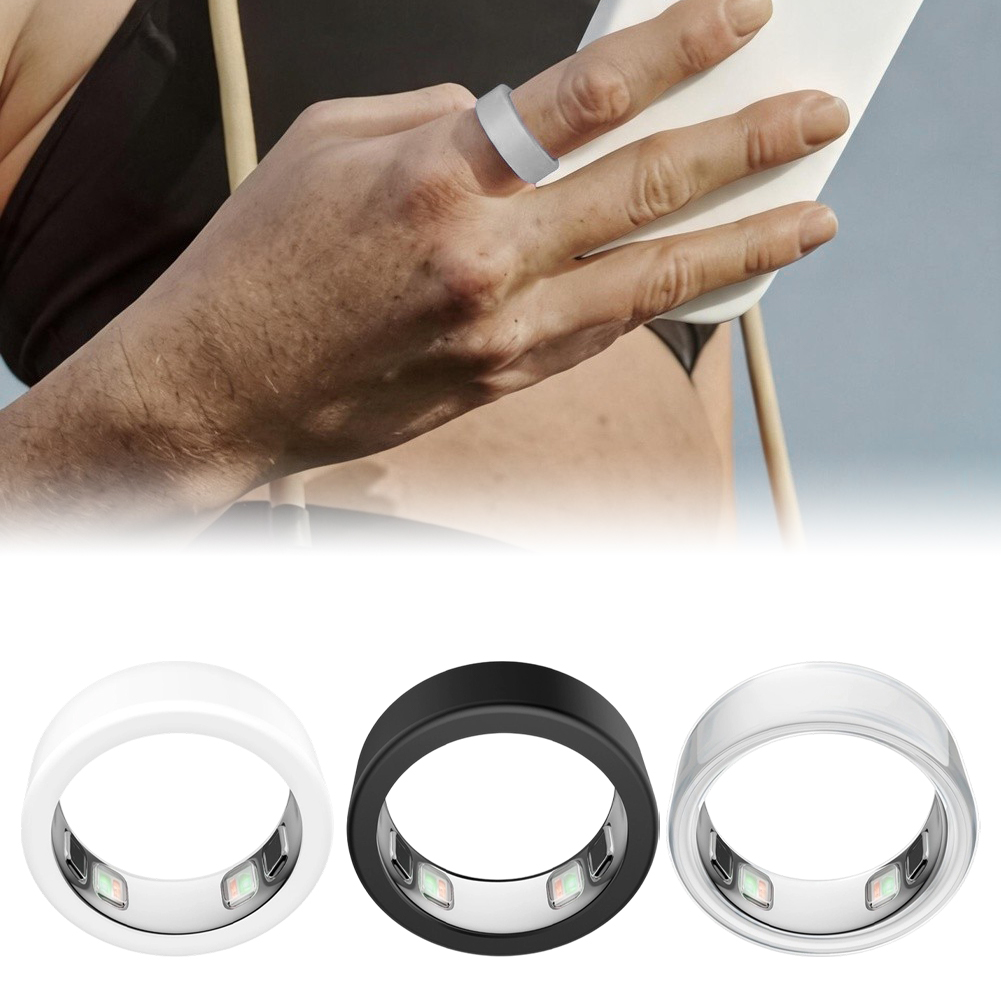 Lightweight Silicone Case For  - Gymnastics Rings 评论和价格