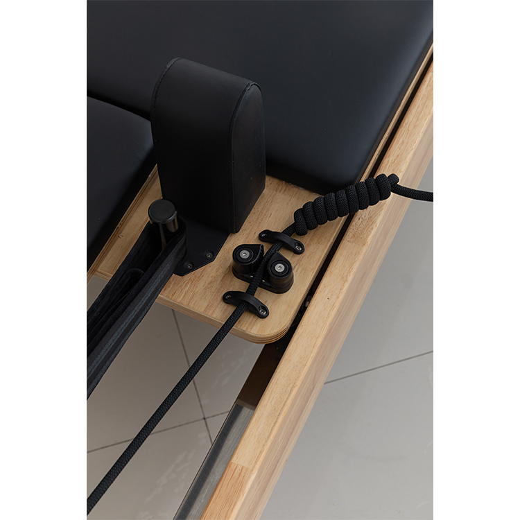 2025 Newest Pilates Reformer E - Yoga And Fitness Studio 评论和价格
