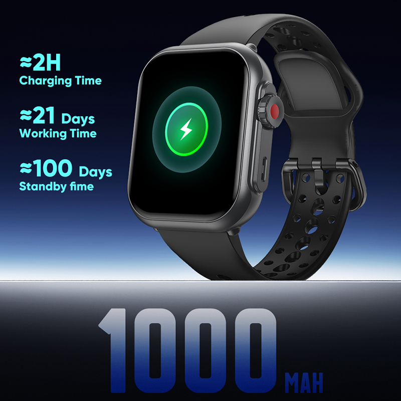 Ultra K62 1000 mAh Battery Sma - Wrist Wraps Fitness 评论和价格