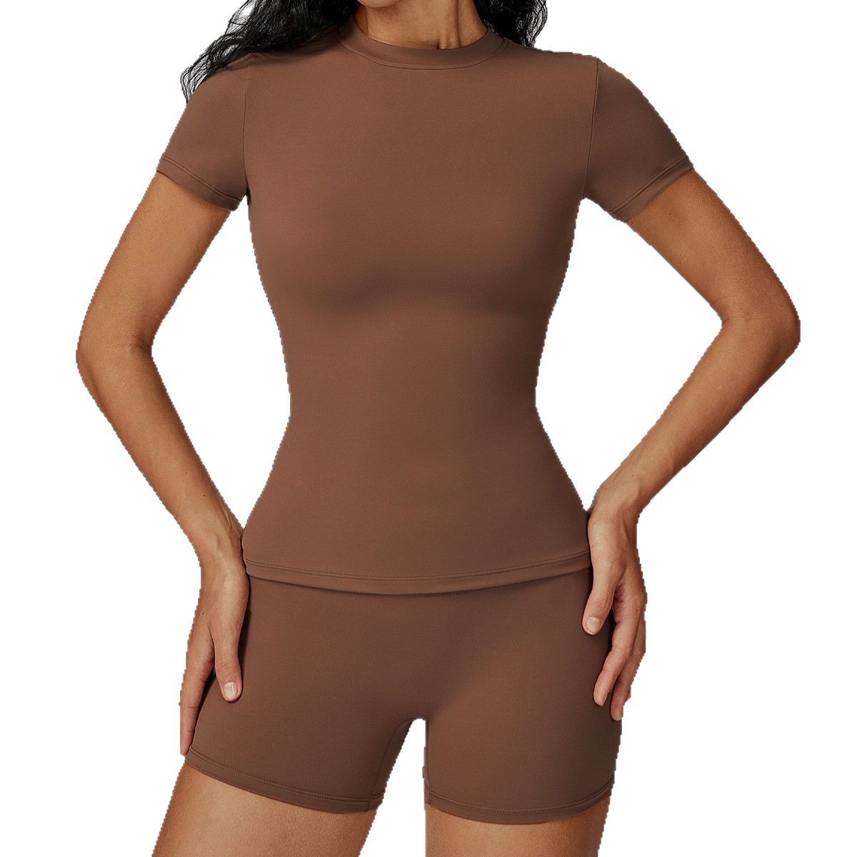 Sports suit for women 2025 new - Yoga For Fitness 评论和价格