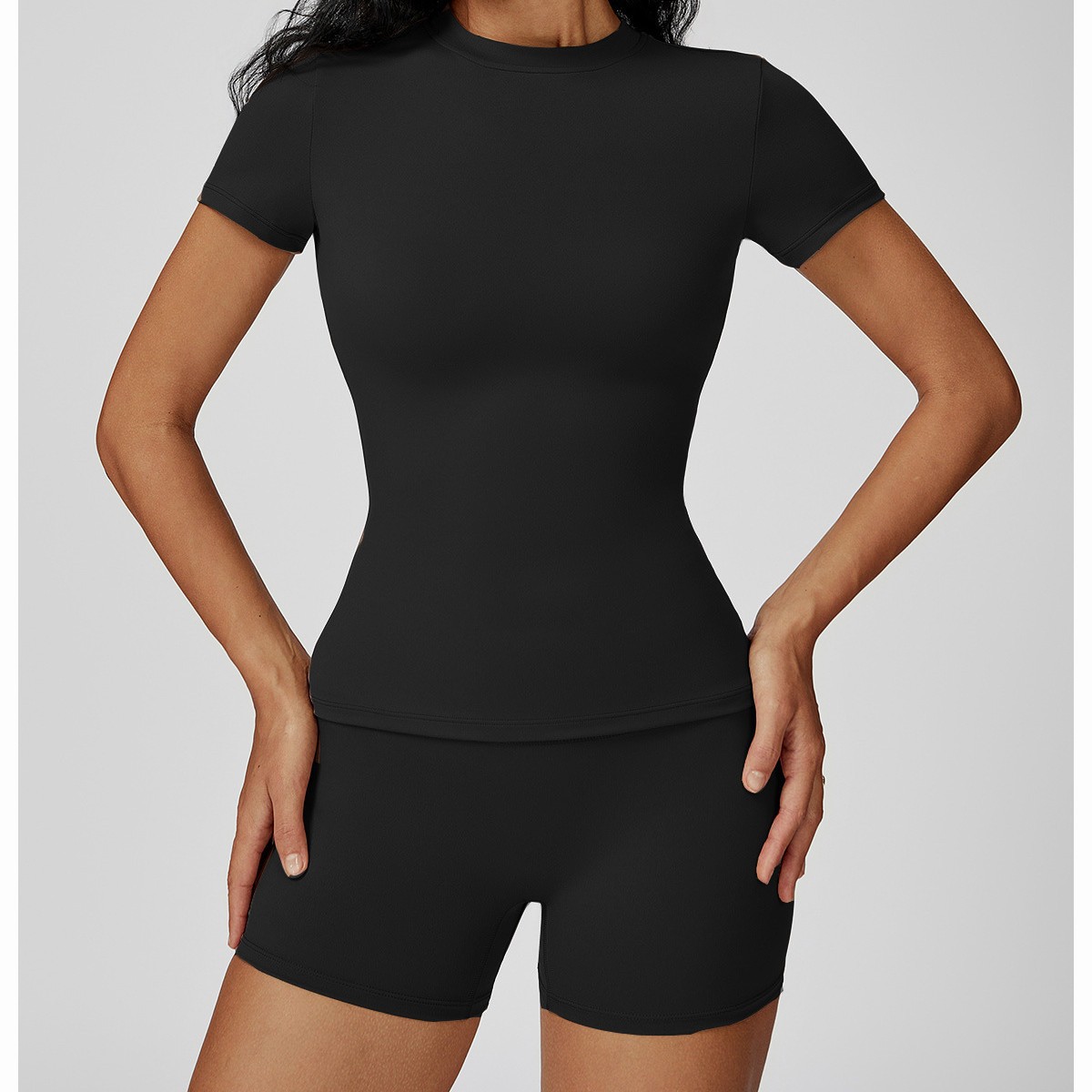 Sports suit for women 2025 new - Yoga For Fitness 评论和价格