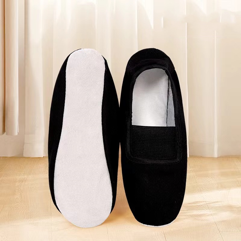 TOVEKIN Indoor Yoga Slippers f - Yoga Fitness Teacher 评论和价格