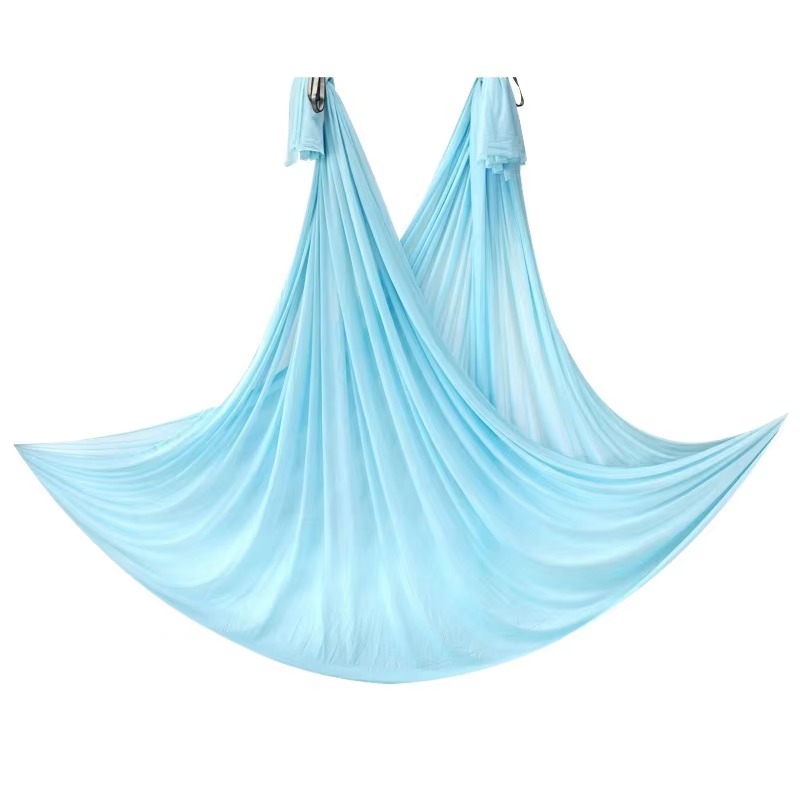 7-metre Complete Aerial Yoga H - Yoga And Fitness Studio 评论和价格