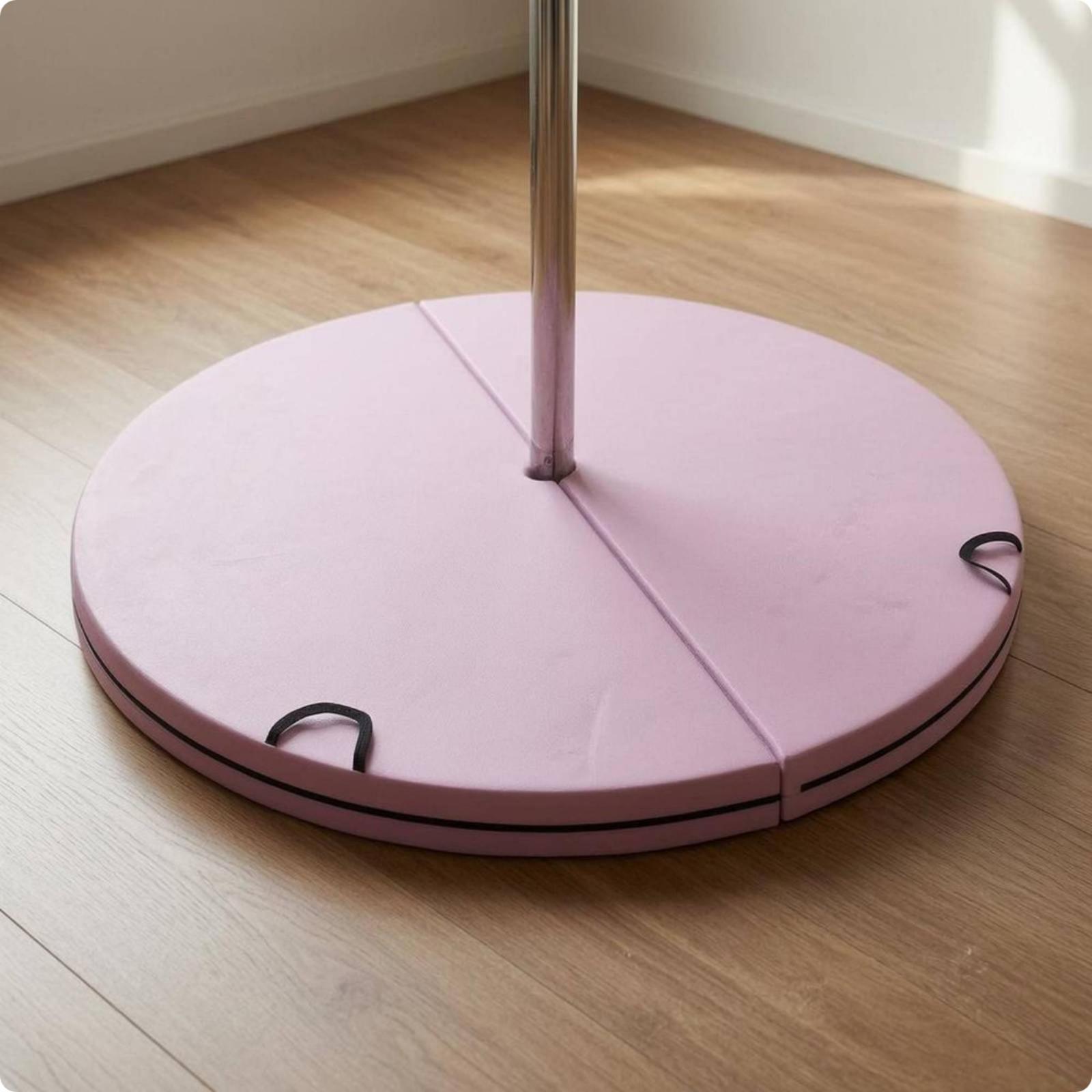 Multi Section Foldable Exercis - Gym Floor Mats 评论和价格