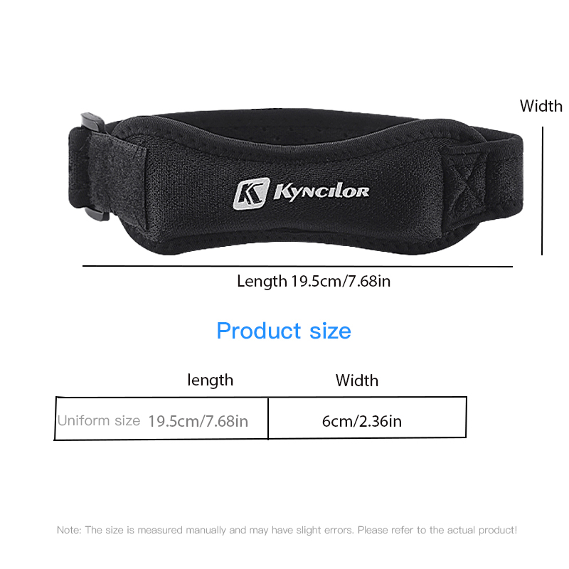 1 Sports Leg Sleeve, Full Leg  - Knee Sleeve Compression 评论和价格
