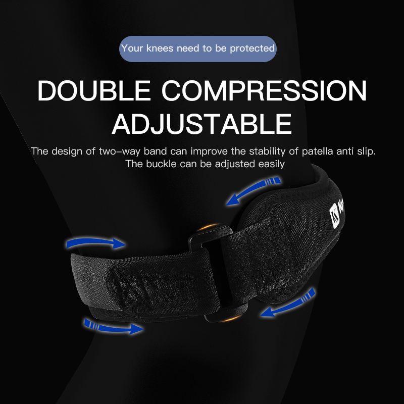 1 Sports Leg Sleeve, Full Leg  - Knee Sleeve Compression 评论和价格