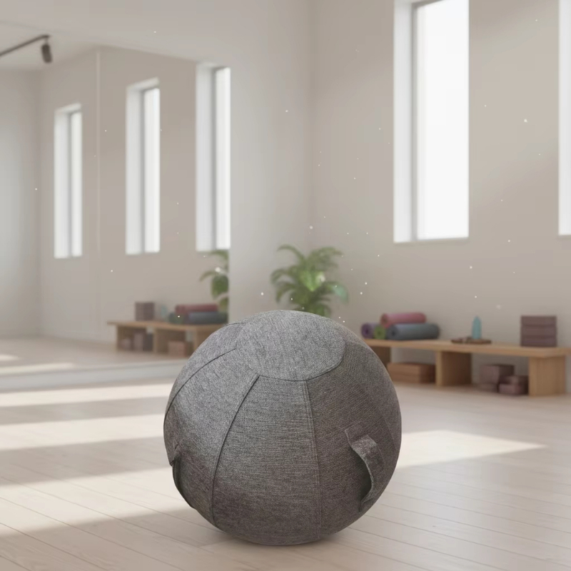 Colorful Indoor Office Anti Bu - Exercise Ball Stability 评论和价格