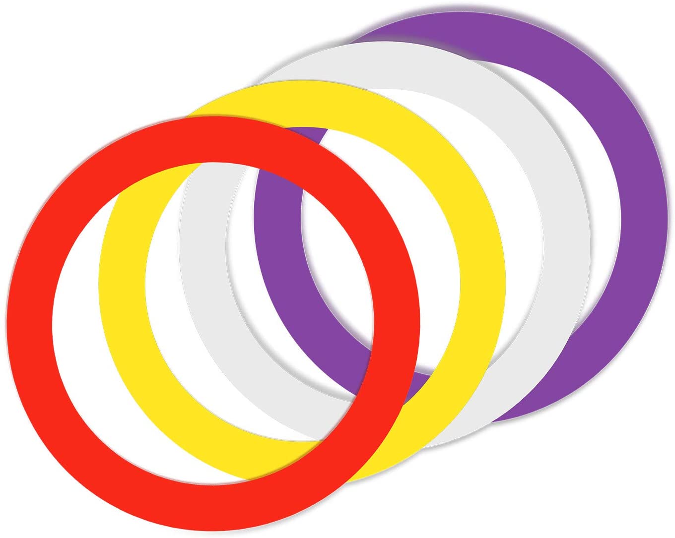 Professional Juggling Rings Ma - Gymnastics Rings 评论和价格