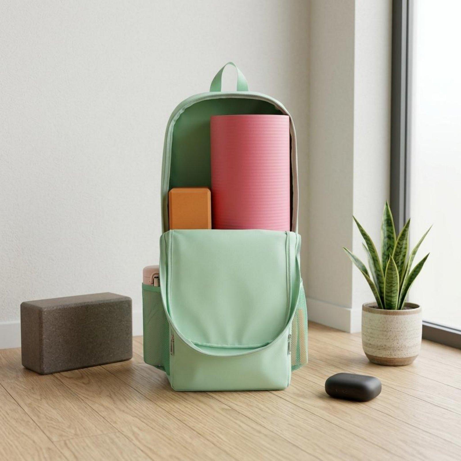Industrial Carrier Waterproof  - Yoga For Fitness 评论和价格