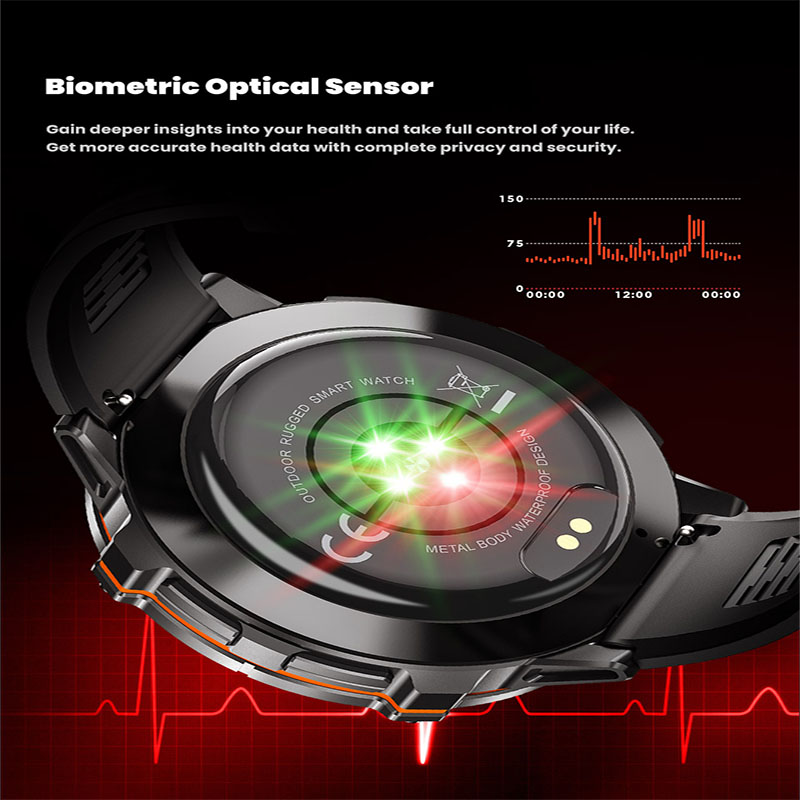 2026 New Military TANK X3 Smar - Wrist Wraps Fitness 评论和价格