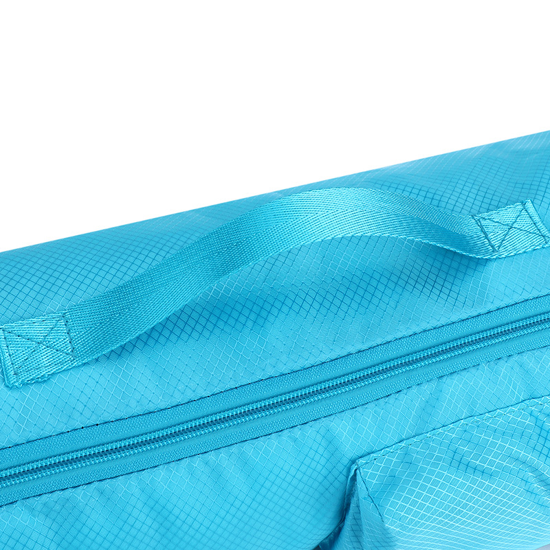 Large Capacity Yoga Mat Bag Li - Yoga For Fitness 评论和价格