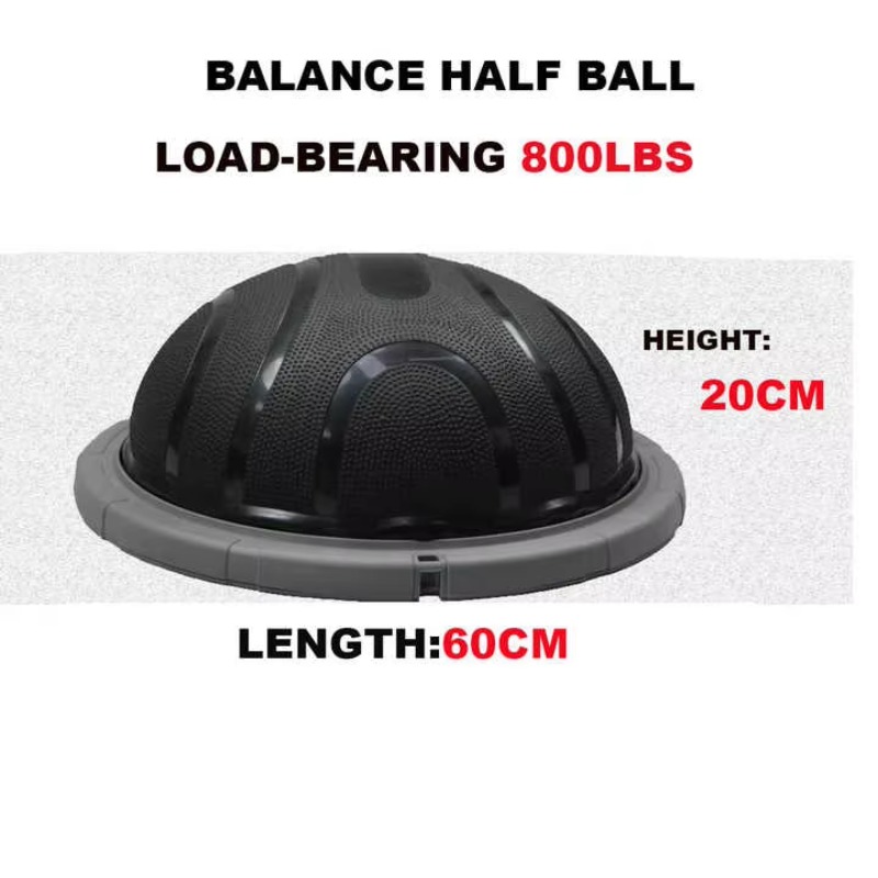Home Fitness Stability Workout - Exercise Ball Stability 评论和价格