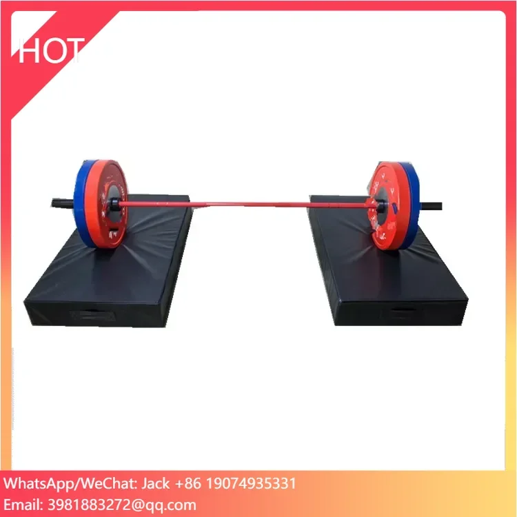 PVC Weight Lifting Barbell  Dr - Gym Floor Mats 评论和价格