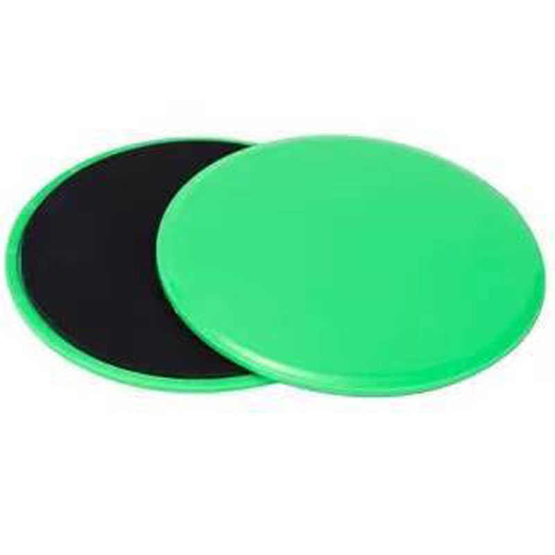 2 PC Pilates Slide Plate Yoga  - Gym Floor Mats 评论和价格