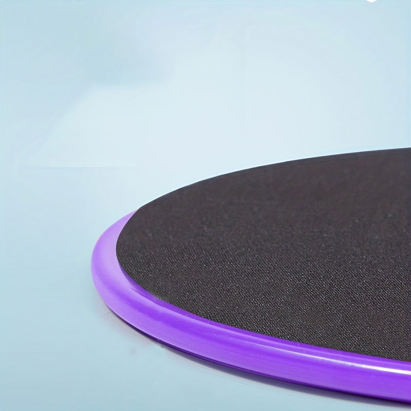 2 PC Pilates Slide Plate Yoga  - Gym Floor Mats 评论和价格