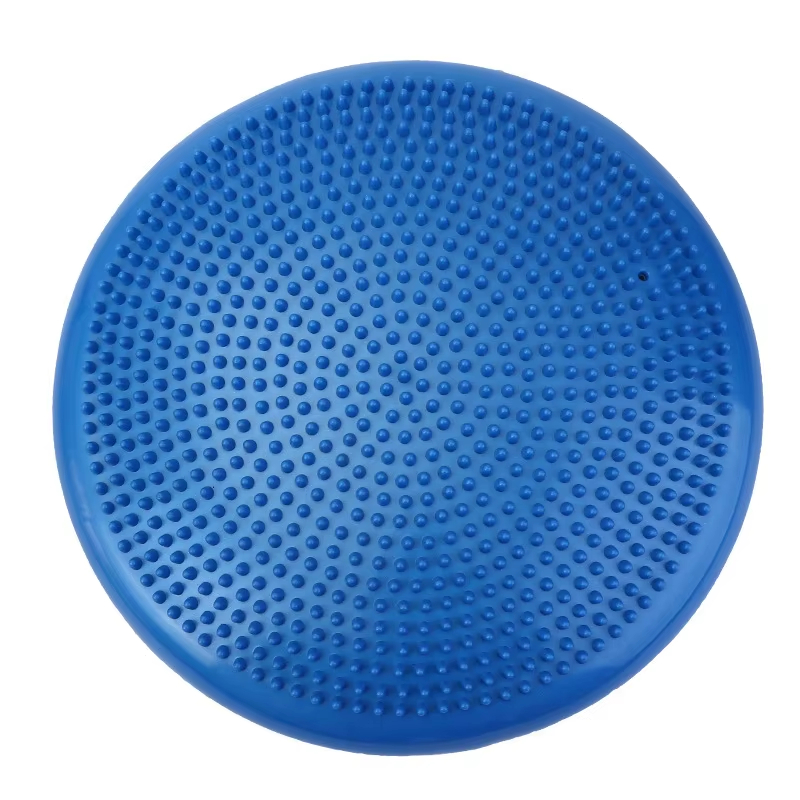 Kids Wobble Balance Disc Cushi - Exercise Ball Stability 评论和价格