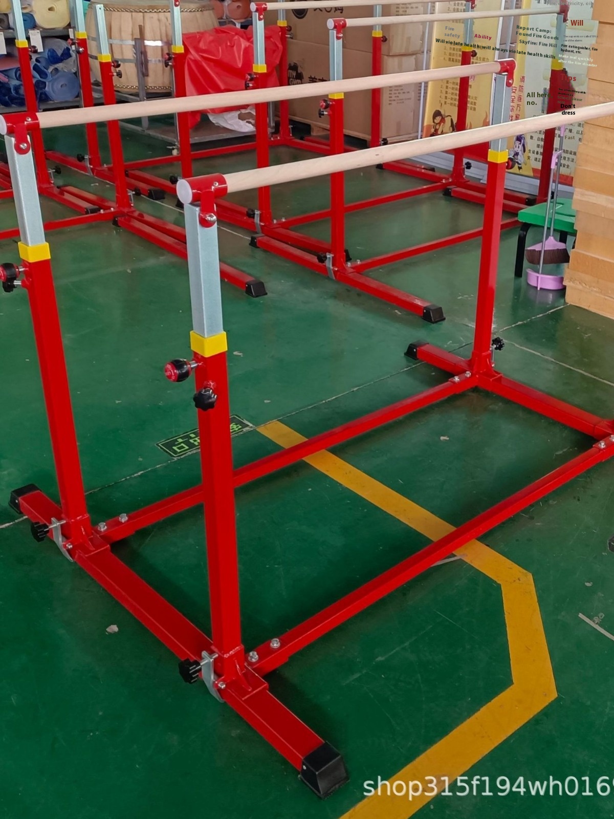2026 Factory Direct Hot Sale I - Gymnastics Rings 评论和价格
