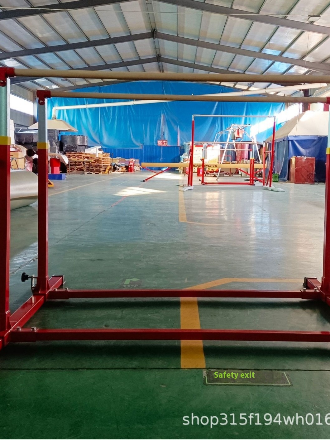 2026 Factory Direct Hot Sale I - Gymnastics Rings 评论和价格