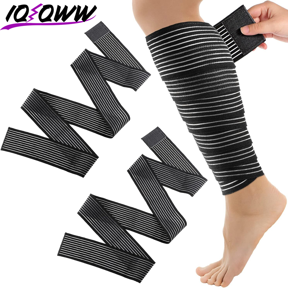 1PCS 40-300cm Compression Band - Knee Sleeve Compression 评论和价格