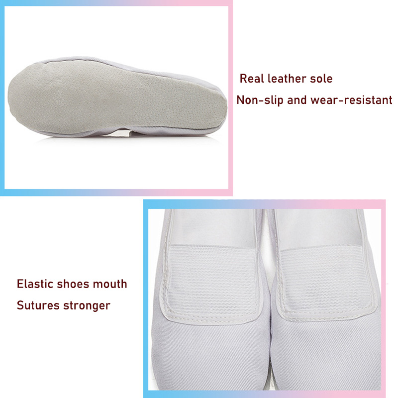 USHINE EU22-45 Full Leather So - Yoga Fitness Teacher 评论和价格