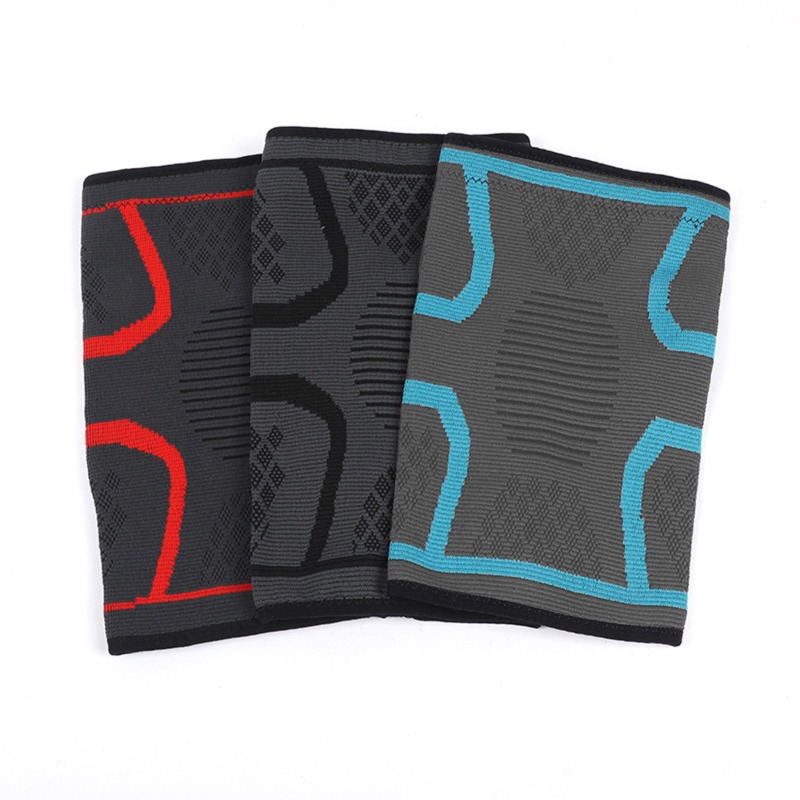 1PC Men Fitness Running Cyclin - Knee Sleeve Compression 评论和价格