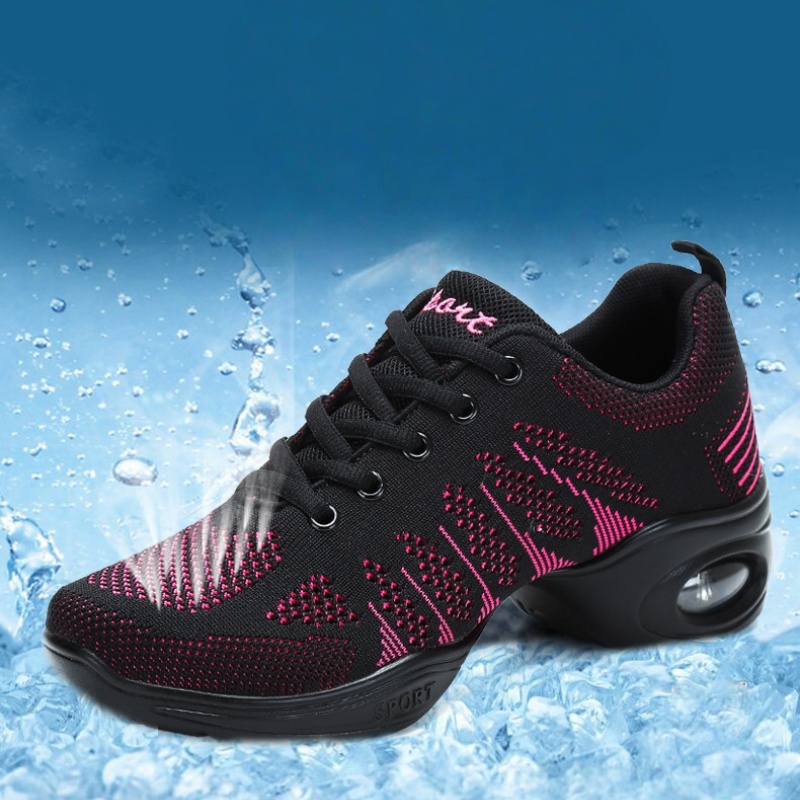 Women's Breathable Mesh Dance  - Zumba & Yoga Fitness By Anushree Pune Reviews 评论和价格