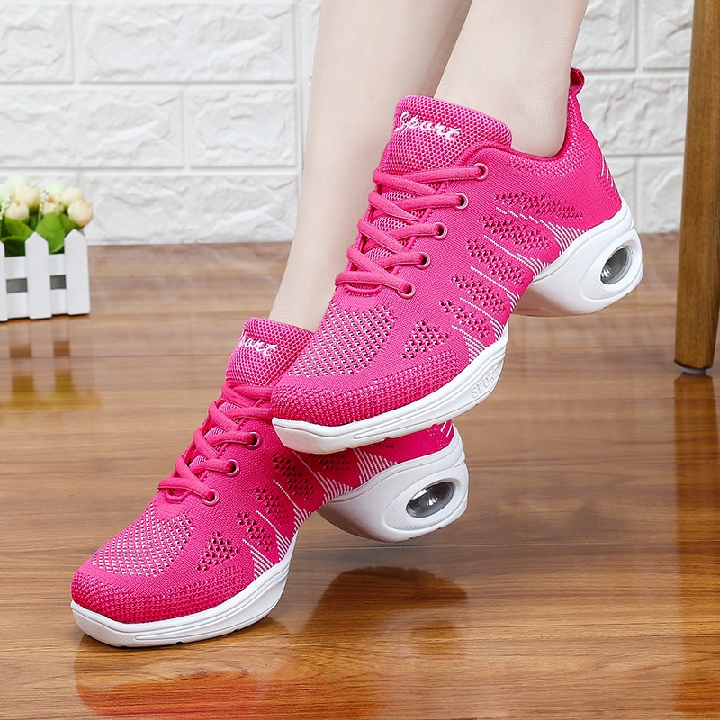 Women's Breathable Mesh Dance  - Zumba & Yoga Fitness By Anushree Pune Reviews 评论和价格