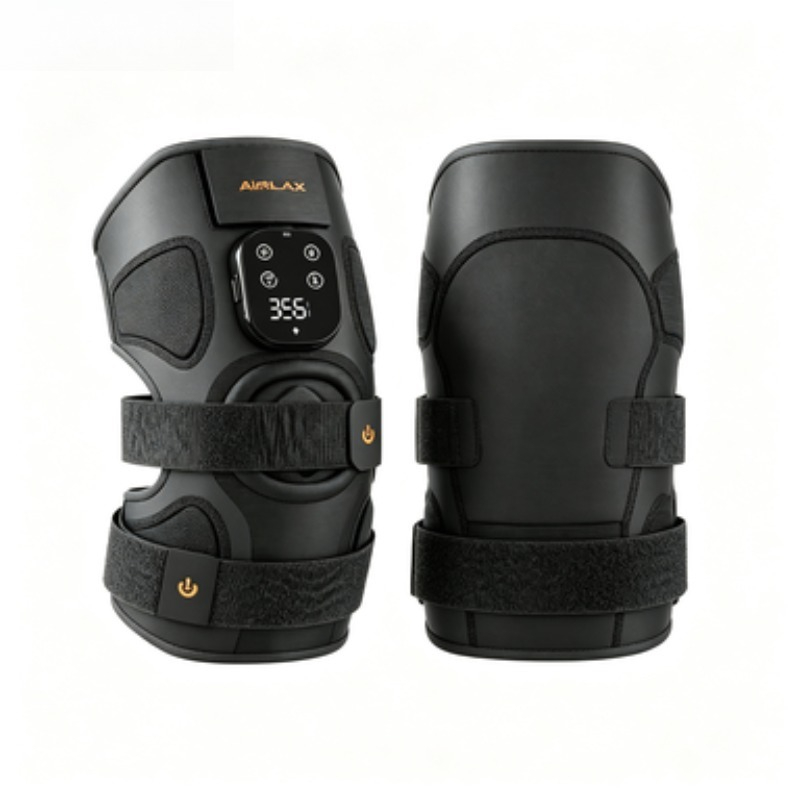 Graphene Heated Knee Brace War - Knee Sleeve Compression 评论和价格