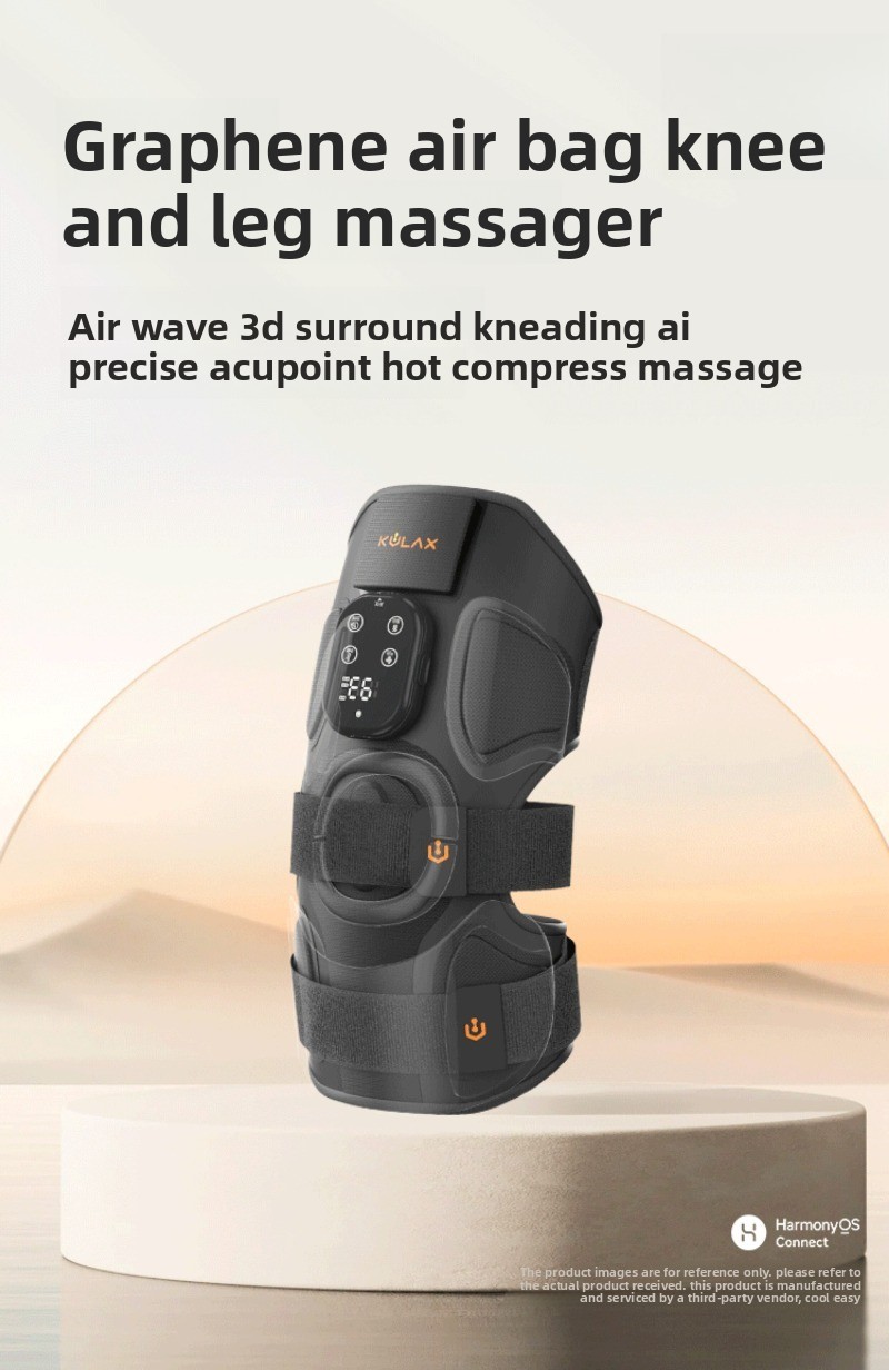 Graphene Heated Knee Brace War - Knee Sleeve Compression 评论和价格