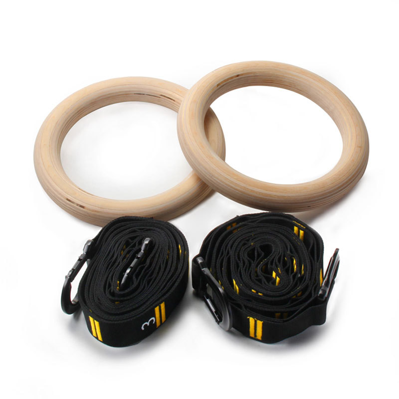 28mm 32mm Pull-up Gymnastics R - Gymnastics Rings 评论和价格