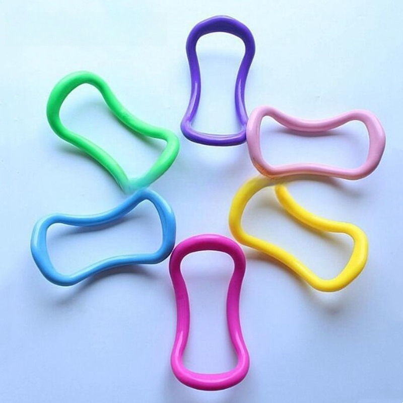 Prati Yoga Ring Shoulder Stret - Gymnastics Rings 评论和价格