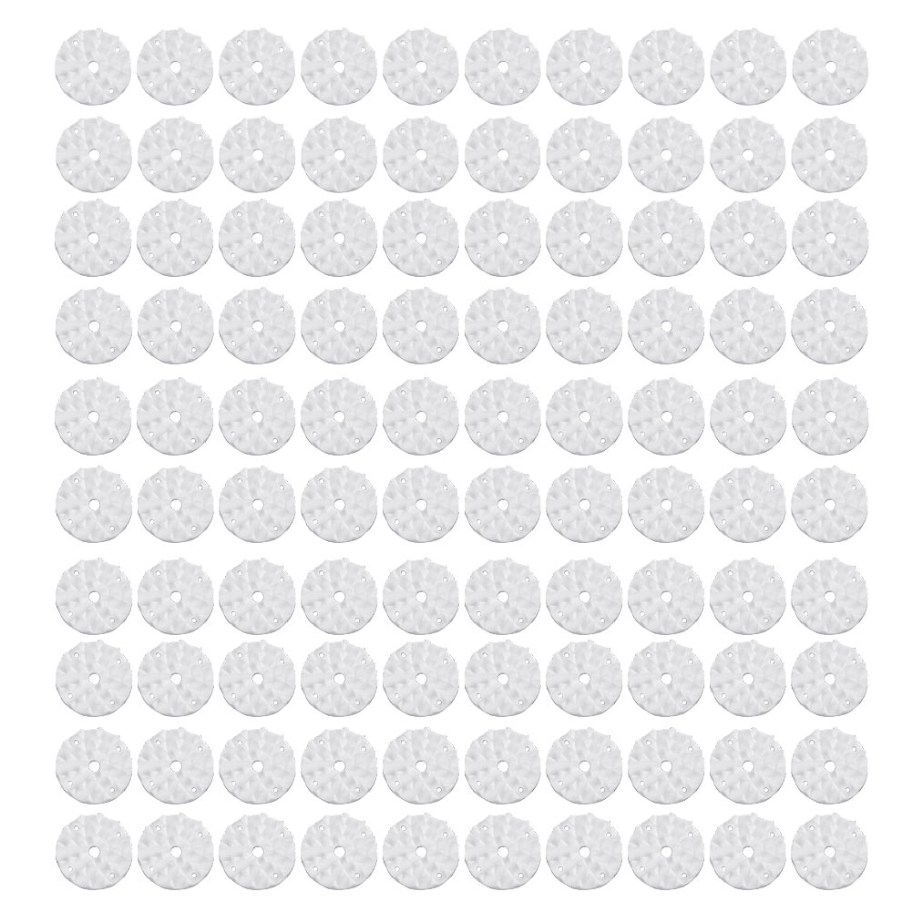 100pcs/set Lotus Acupressure Y - Gym Floor Mats 评论和价格