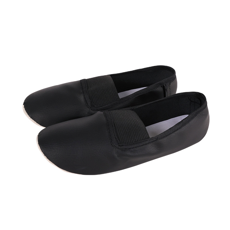 Canvas Slippers Teacher Gym In - Yoga Fitness Teacher 评论和价格