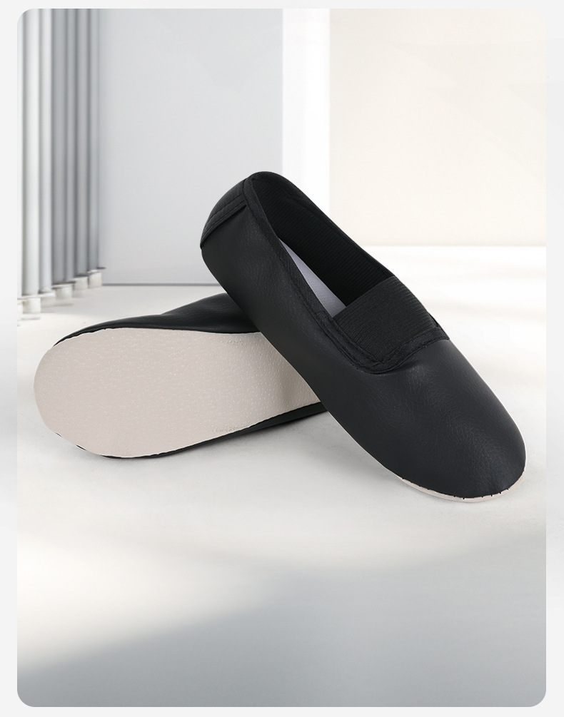 Canvas Slippers Teacher Gym In - Yoga Fitness Teacher 评论和价格