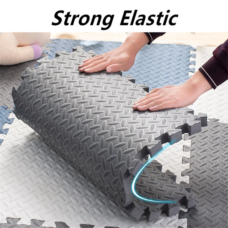 Tatame Gym for Babies Play Mat - Gym Floor Mats 评论和价格