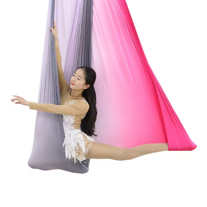 Aerial Yoga Hammock 7m, Gradie - Yoga And Fitness Studio 评论和价格