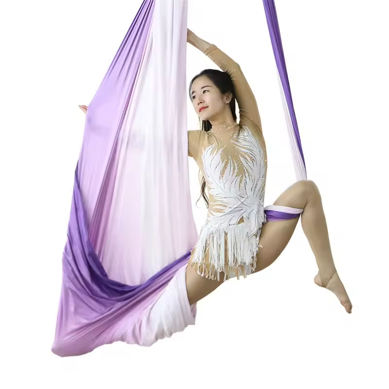 Aerial Yoga Hammock 7m, Gradie - Yoga And Fitness Studio 评论和价格