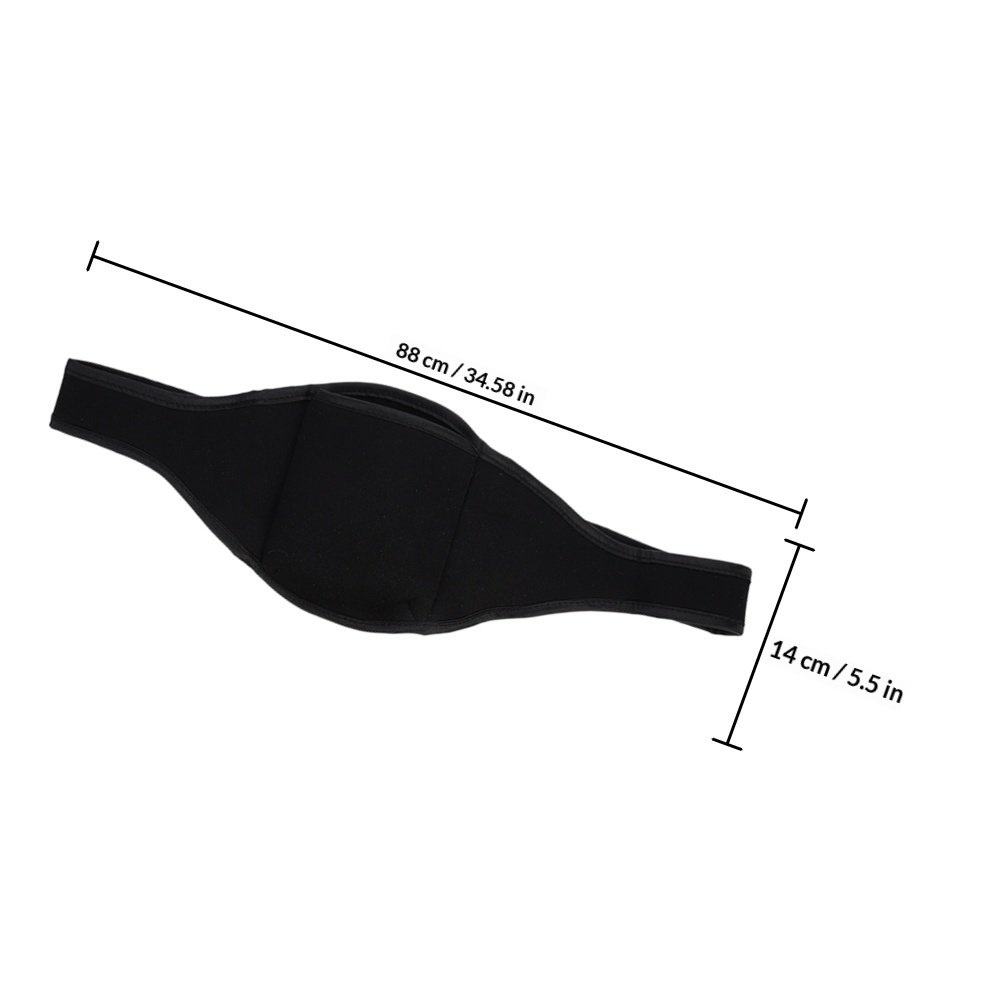 2Pcs Running Bag Adjustable Mi - Yoga Fitness Teacher 评论和价格
