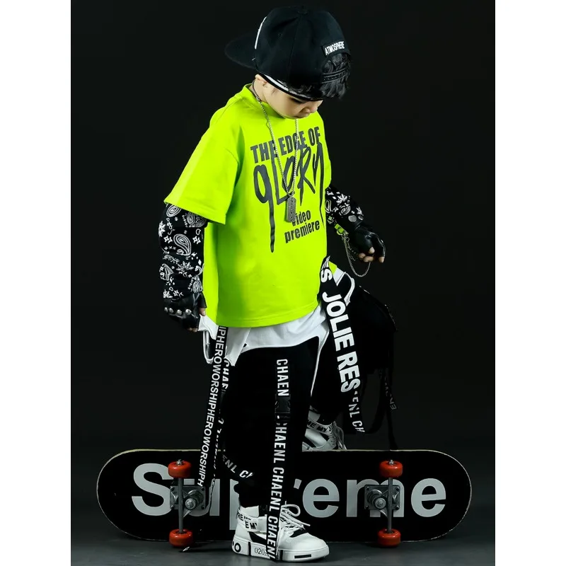 Hip-hop suit, boy drum set per - Zumba & Yoga Fitness By Anushree Pune Reviews 评论和价格