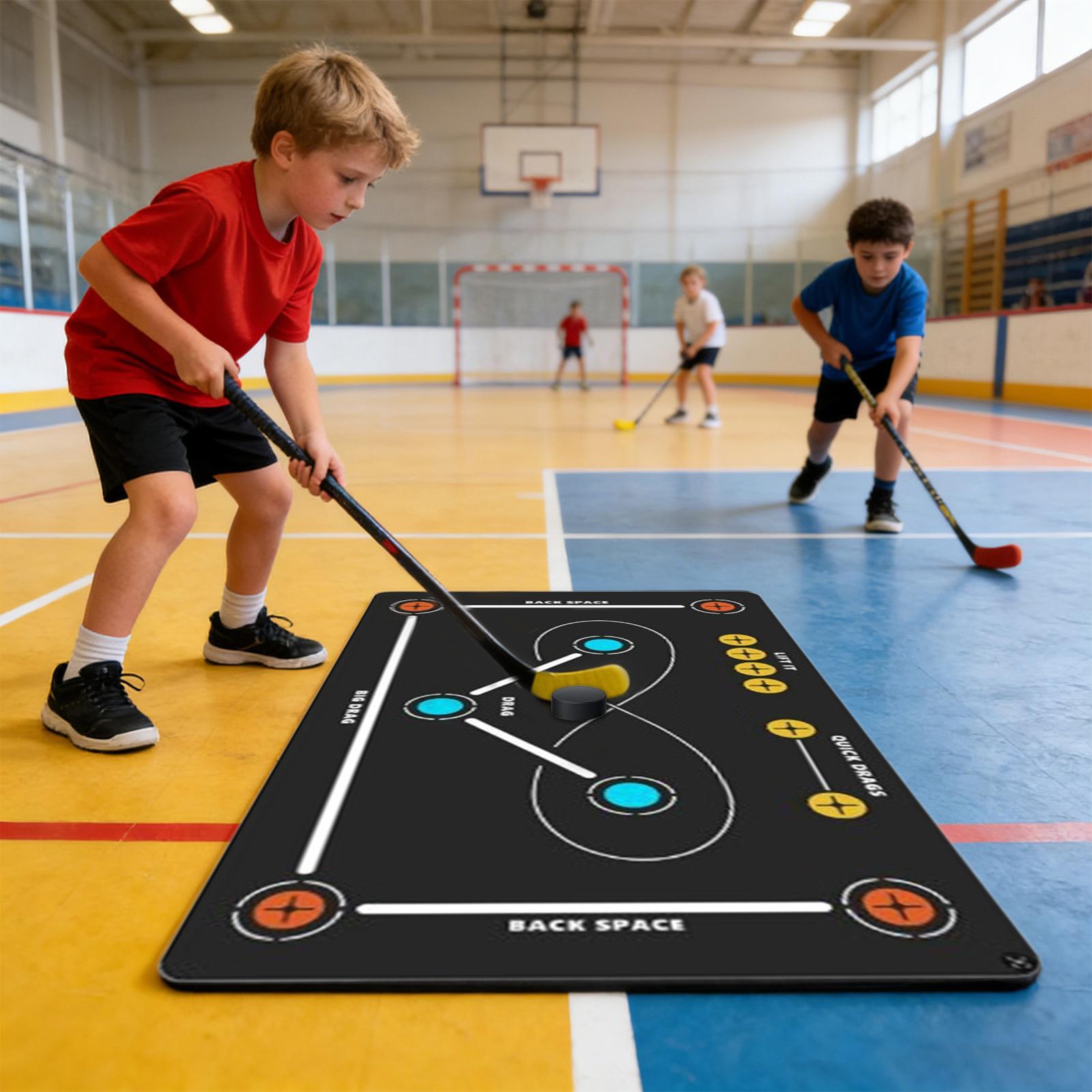 Football Training Mat 80*120cm - Gym Floor Mats 评论和价格