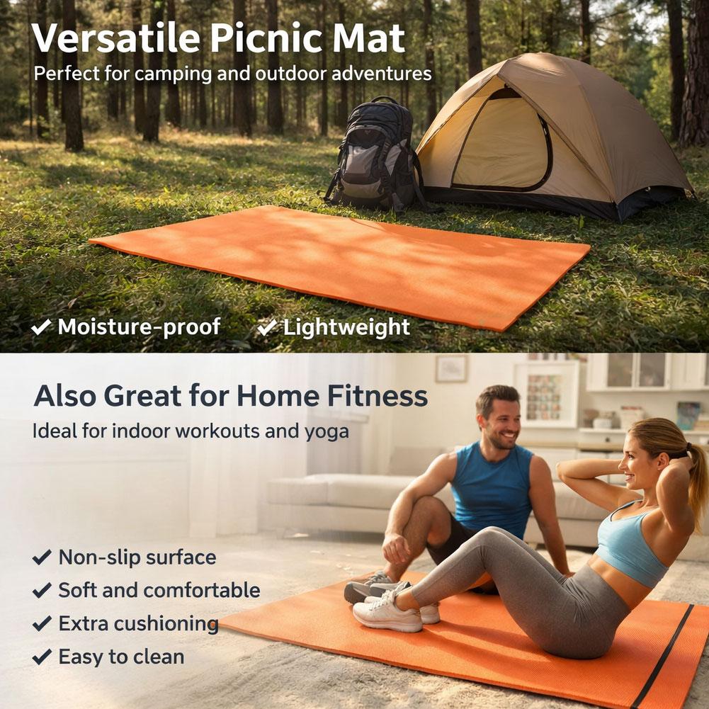 180x50cm Non-slip Pilates Yoga - Gym Floor Mats 评论和价格